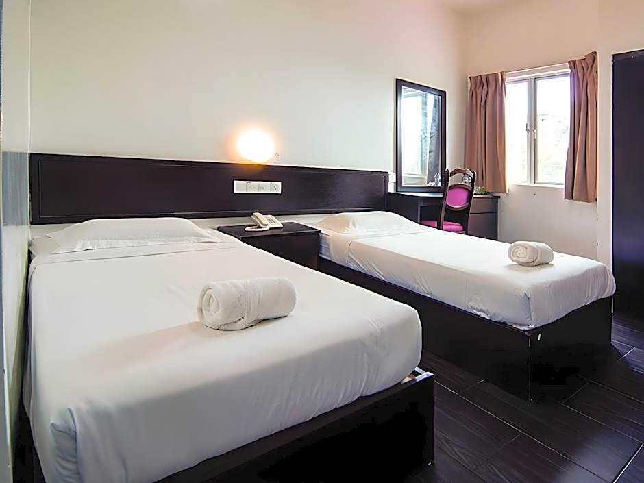 Hotel Sri Bernam