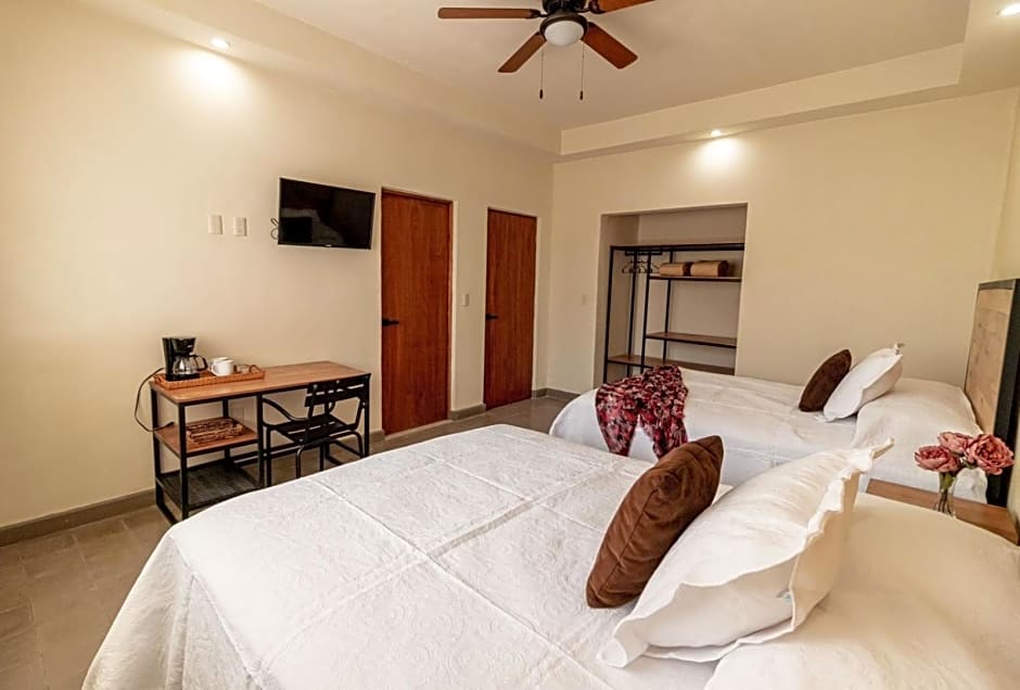 Hotel Casa María Teresa