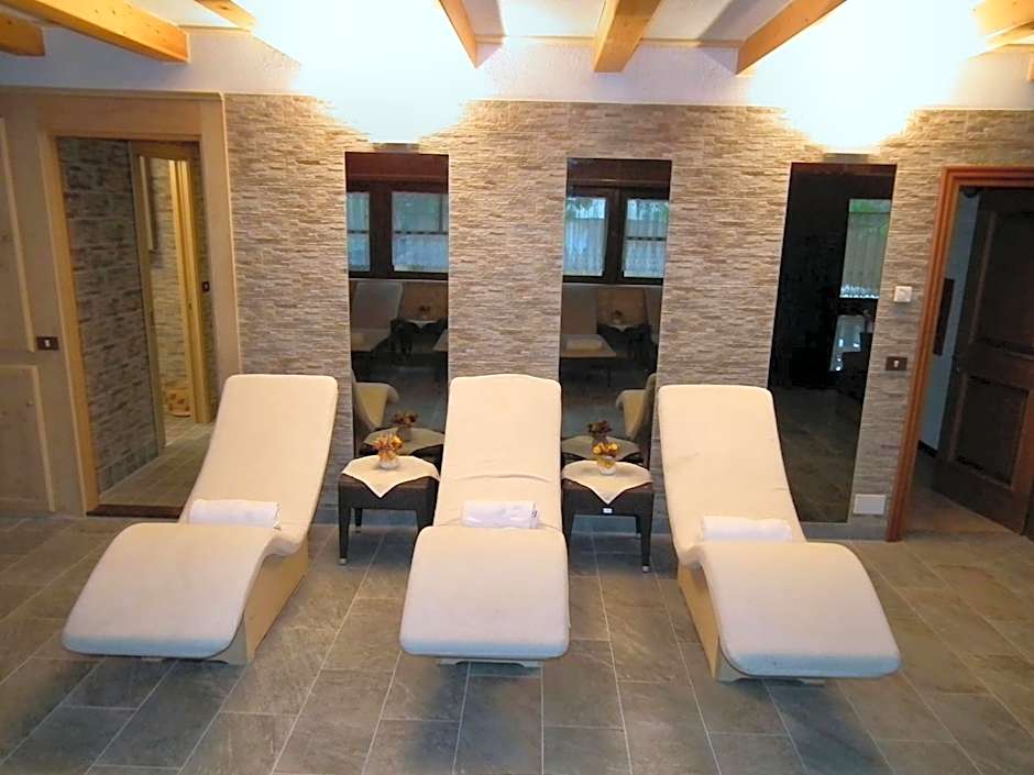 Hotel Al Pelmo Wellness
