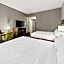 Hampton Inn By Hilton New Bedford/Fairhaven