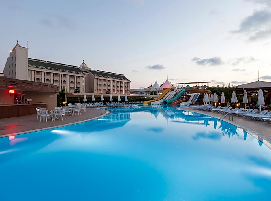 Calimera Hane Garden Hotel