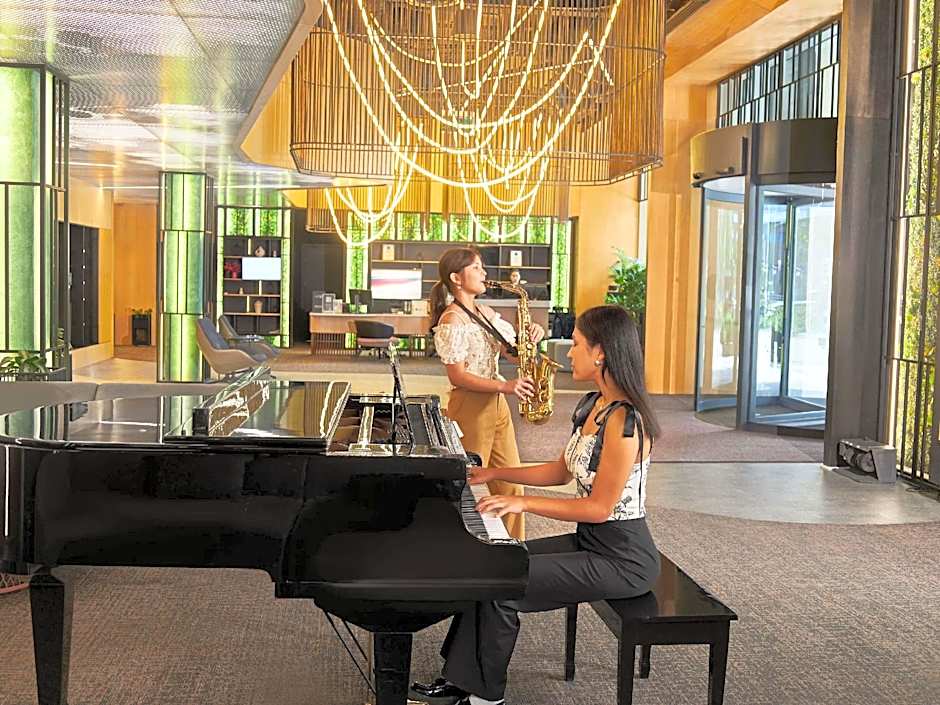 ibis Almaty Jetisu