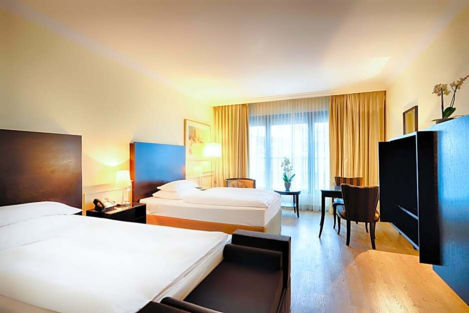 Welcome Parkhotel Euskirchen