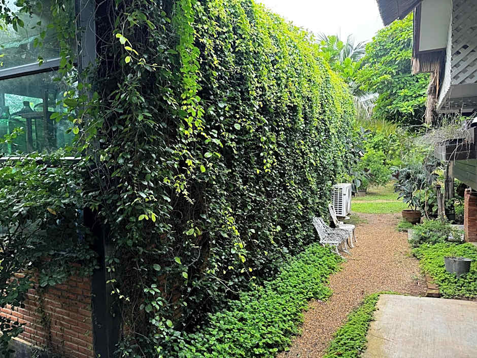 Baan Suanfah Kiangdao