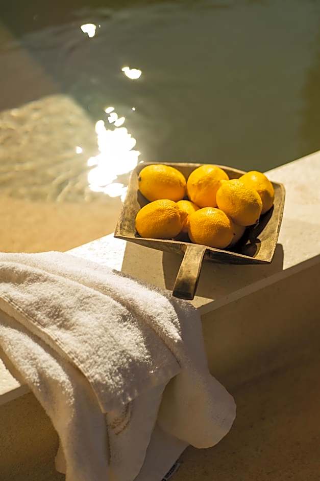 Meli Suites Isle - Adults Only