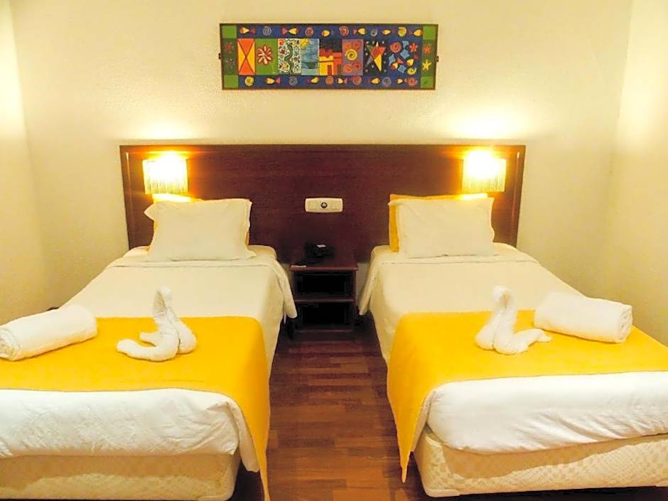 Residencial Mar e Sol