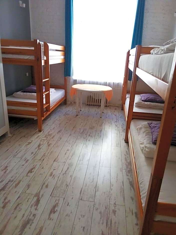Chmielna 5 Rooms & Apartments