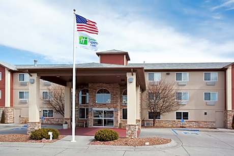 Holiday Inn Express Hotel & Suites Scottsbluff-Gering By IHG