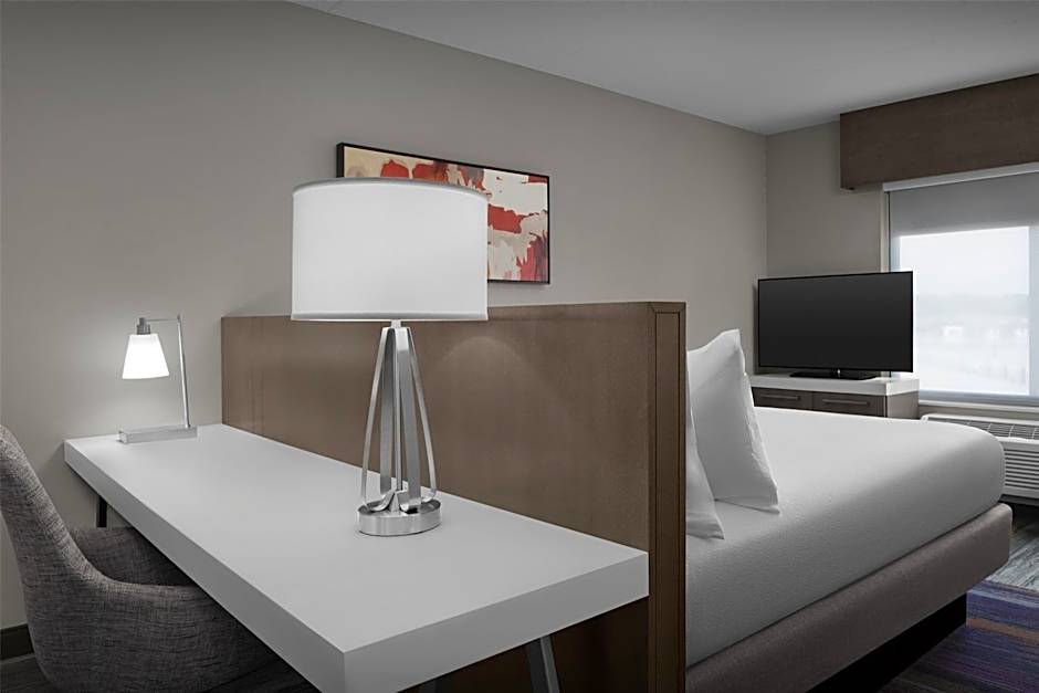 Hilton Garden Inn Charlotte Waverly