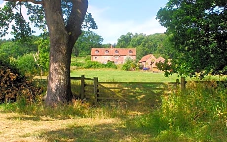 Grove Farm B&B