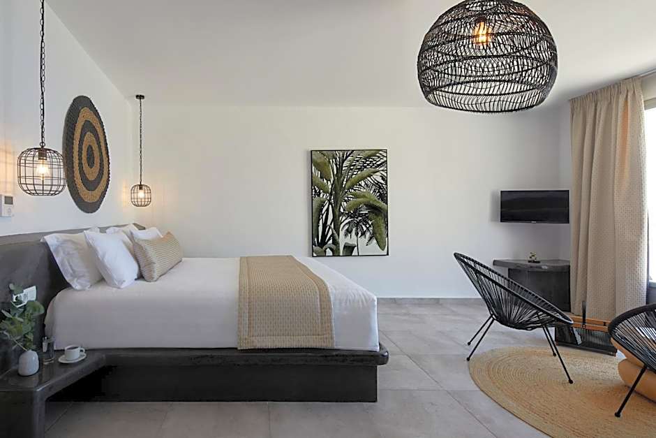 Thermes Luxury Villas And Spa