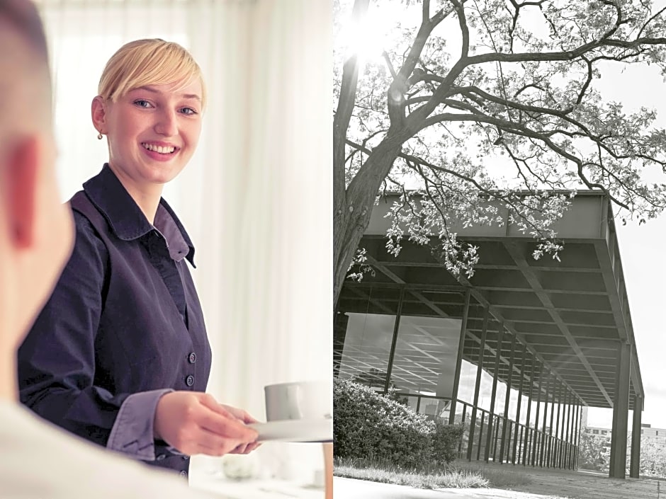 Mercure Hotel Berlin Mitte