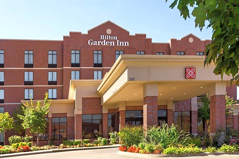 Hilton Garden Inn Bartlesville