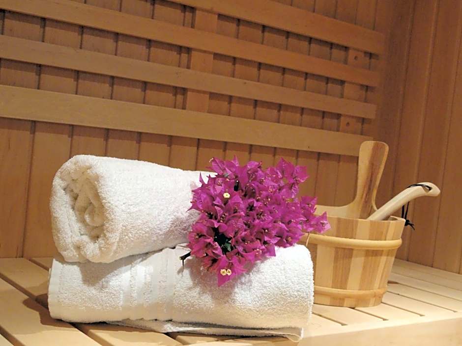 Eco Village Baia Delle Ginestre