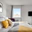 Star Apart Hotel Messe