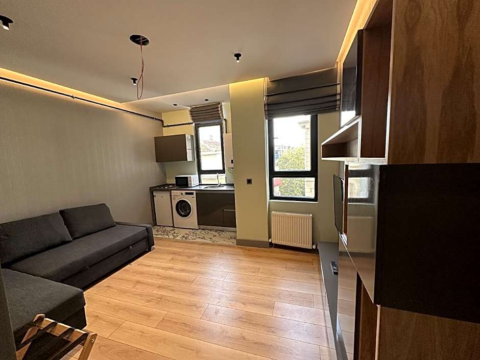 Union Hotel Plat Inn