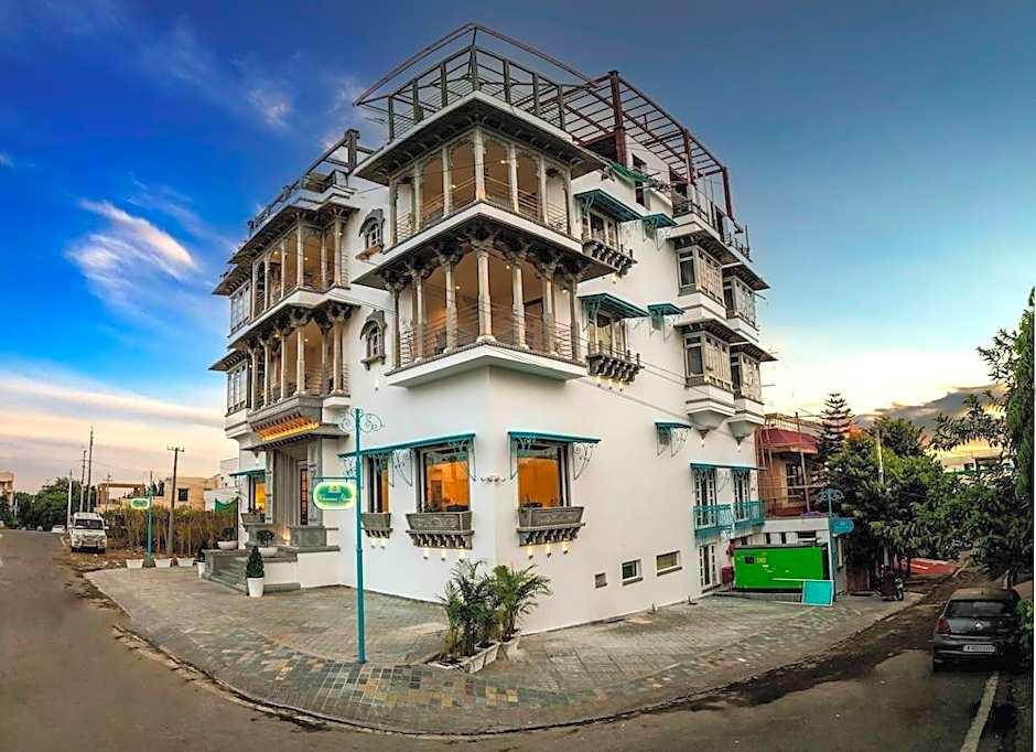 Khamma Ghani- A Boutique Hotel