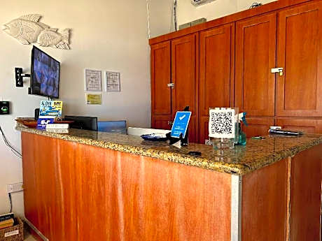 Bella Surf Inn