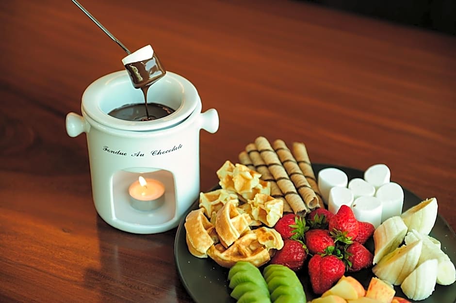 Schokolake Country House