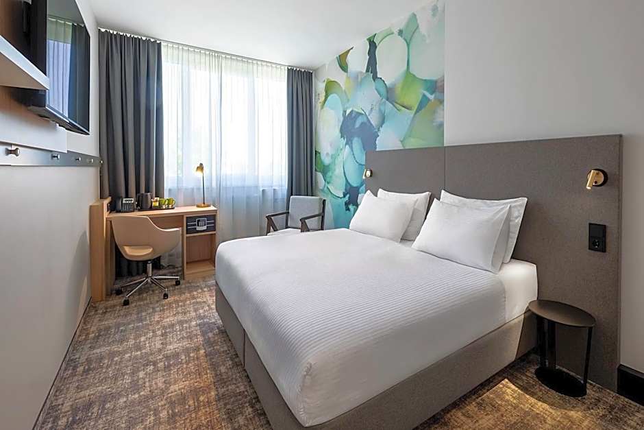 Wyndham Garden Munich Messe