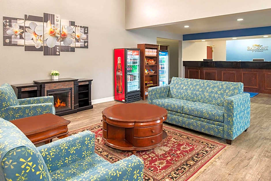 Baymont by Wyndham Swanton