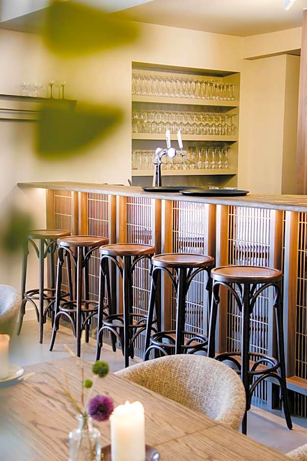 Blanckthys Hotel Voeren