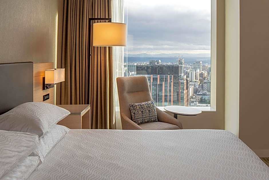 Hyatt Regency Seattle