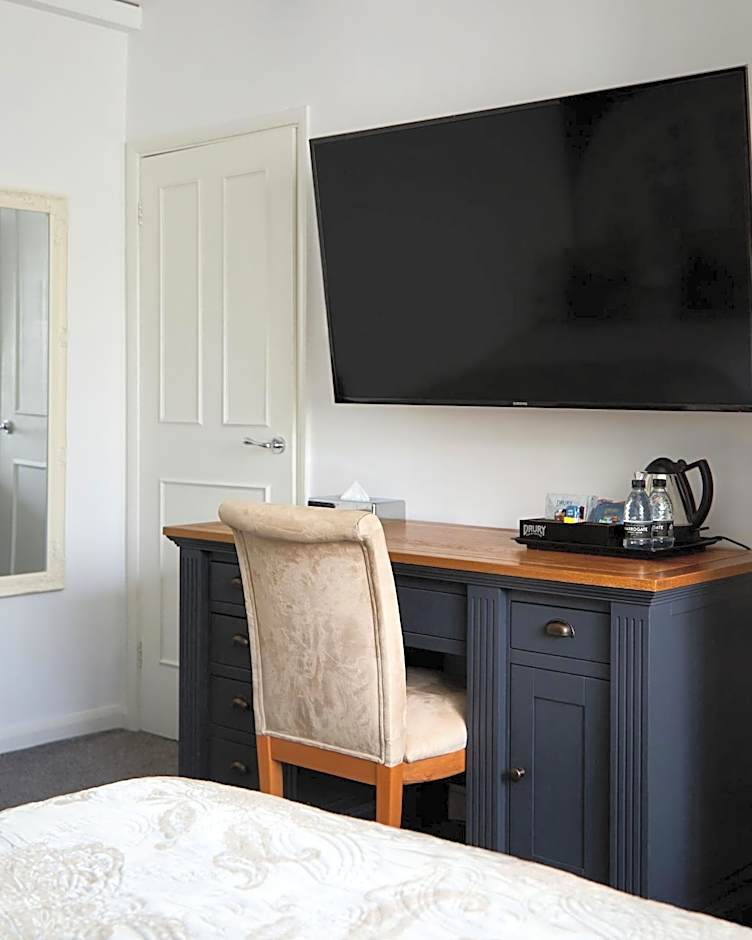 The Royal Adelaide Hotel