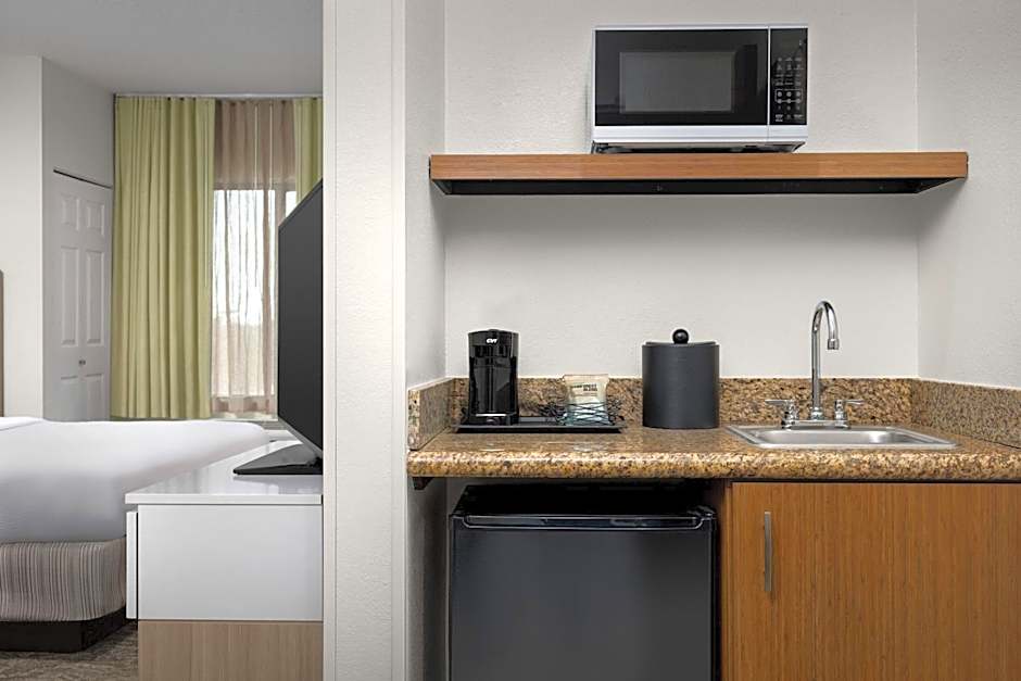 SpringHill Suites by Marriott Boston Peabody