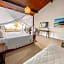 Arraial Bangalô Praia Hotel