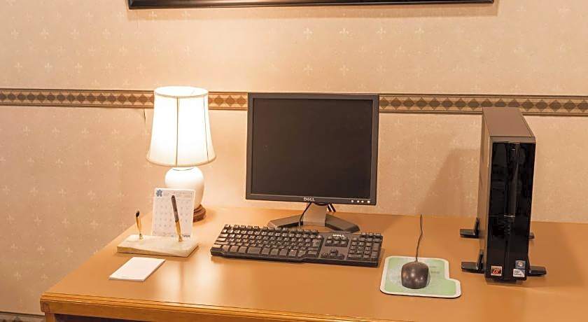 Hotel Castle Inn Yokkaichi