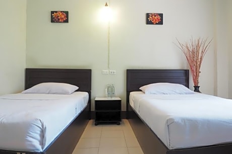 Phutawan Kan Resort