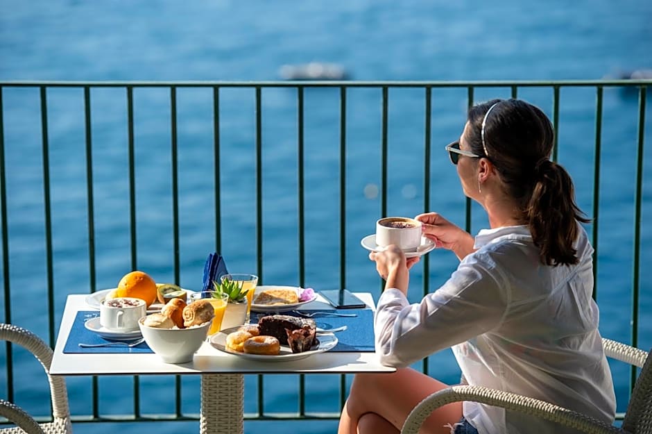 Hotel Villa Maria Pia