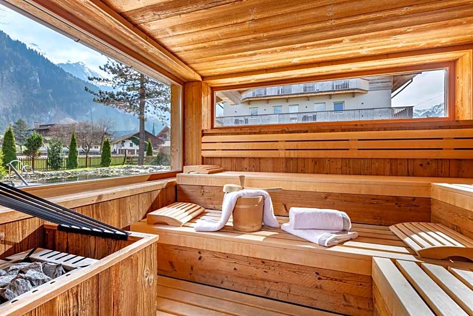 Hotel Garni Birkenhof