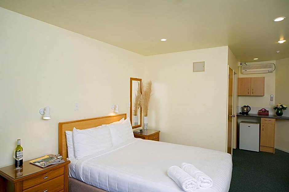 Best Western Ellerslie International Motor Inn