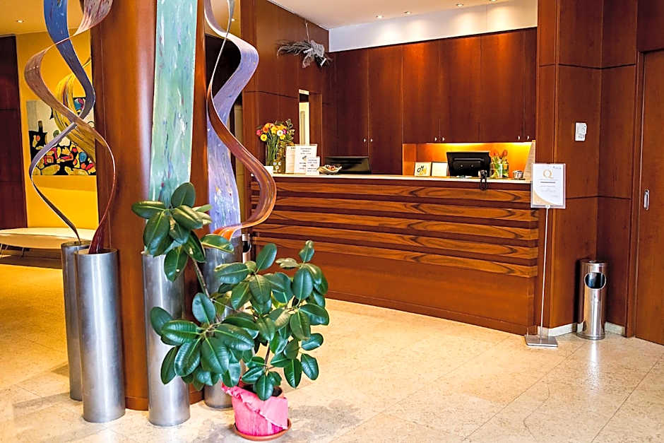 MH Hotel Piacenza Fiera