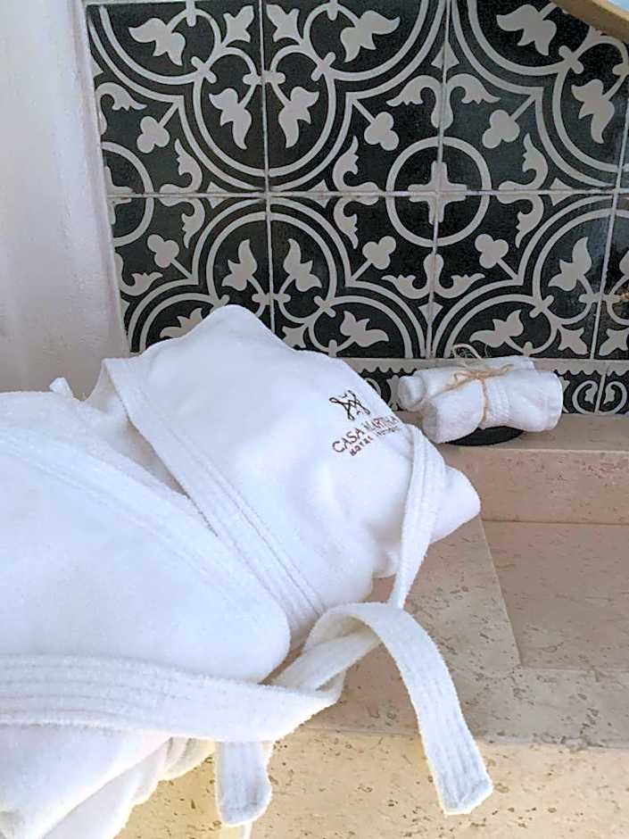 Casa Martha hotel boutique
