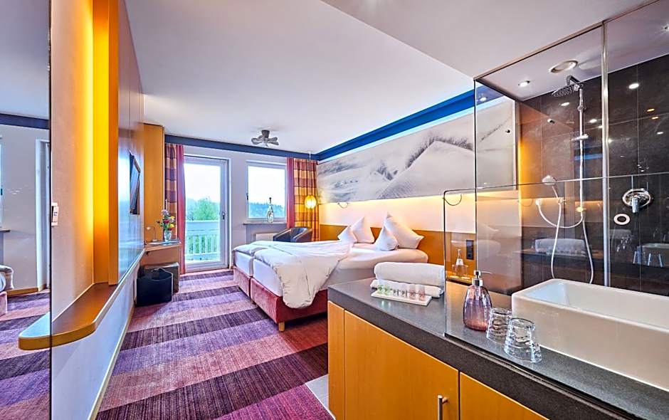 Hotel Wutzschleife