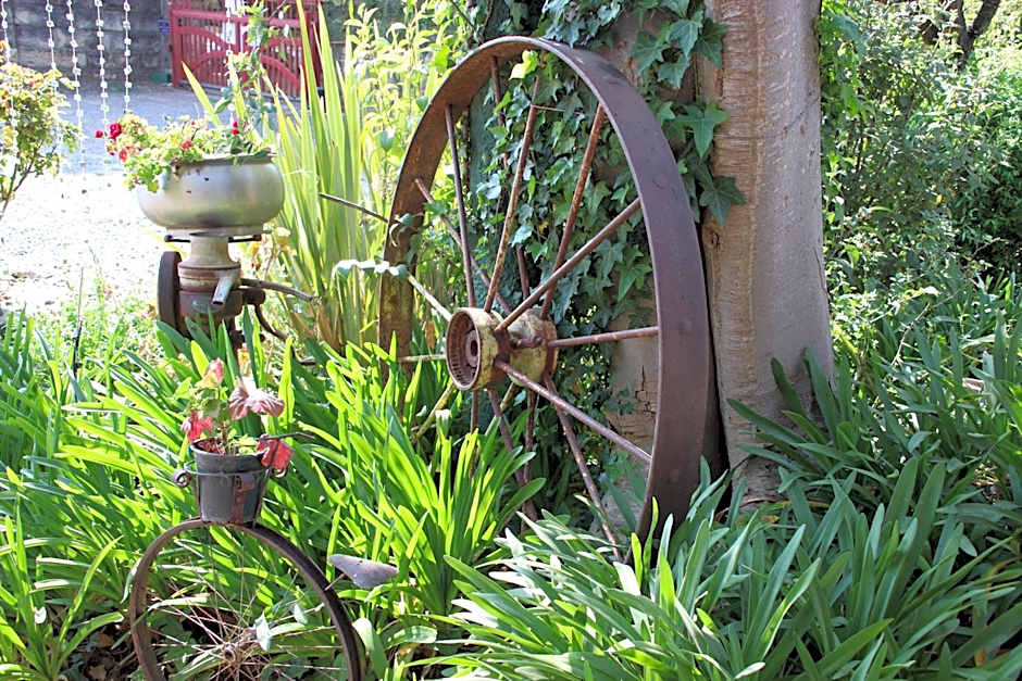 Top House Bed and Breakfast