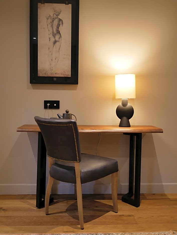 Le Lavoir des Capucins