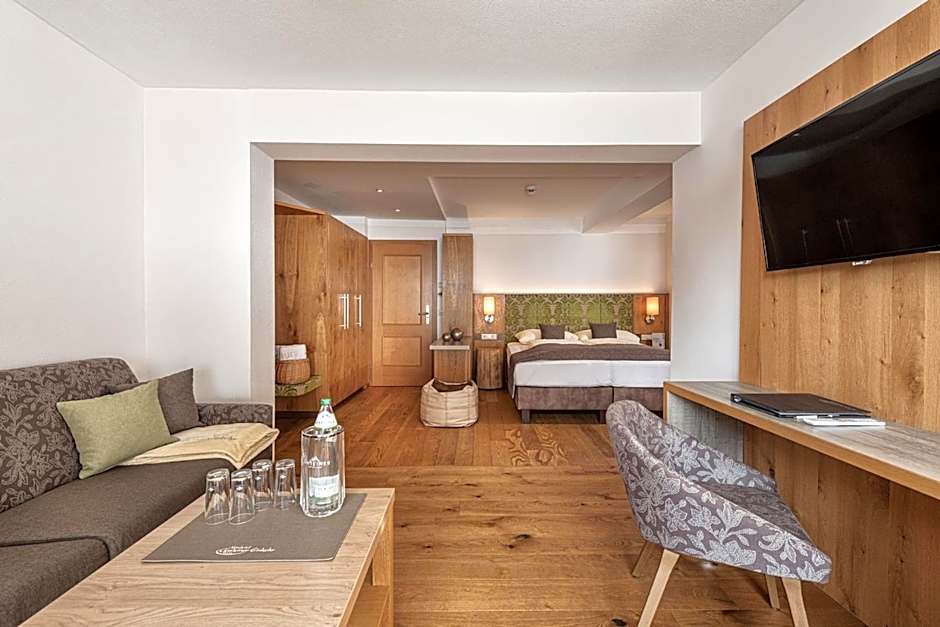 Aktivhotel Gasteiner Einkehr