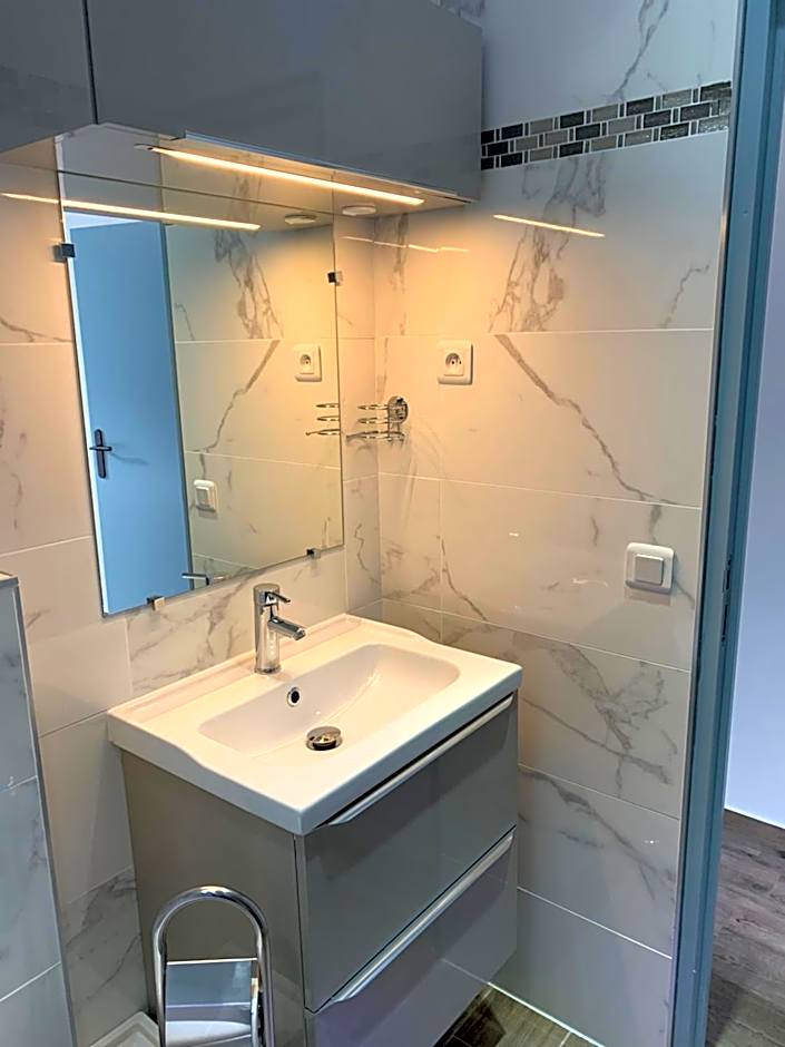 La Ferme Des Barmonts