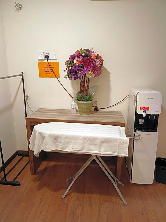 Mii Smile Hotel Penang