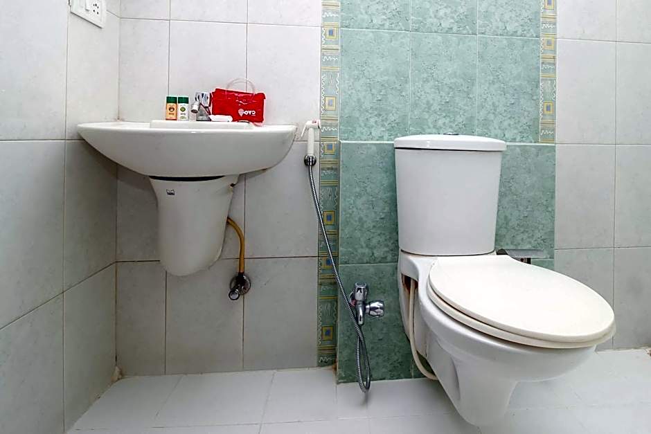 Hotel New Sree Krishna Residency