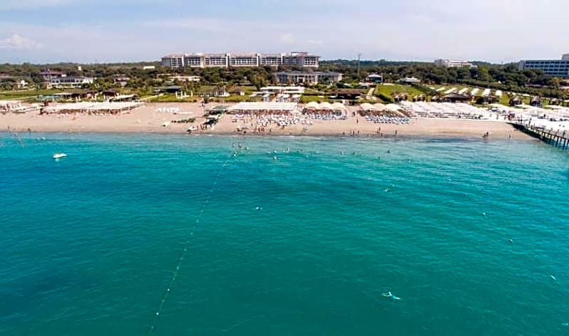 Maya World Park Adult Only +15