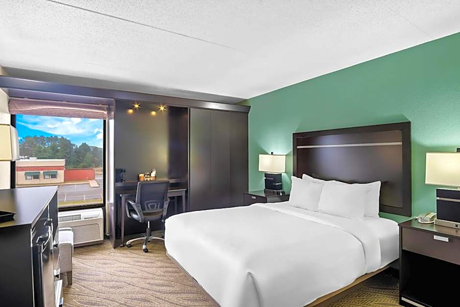 Comfort Inn
