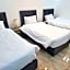 Nabateans Home Hotel
