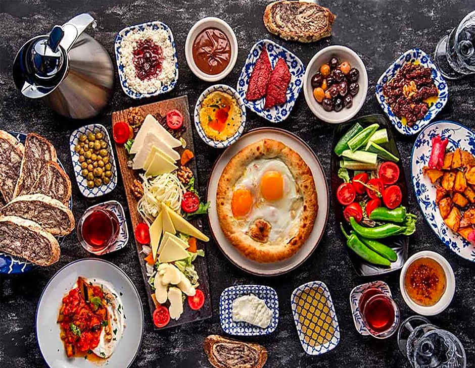 Cunda Ozerbey Konagı