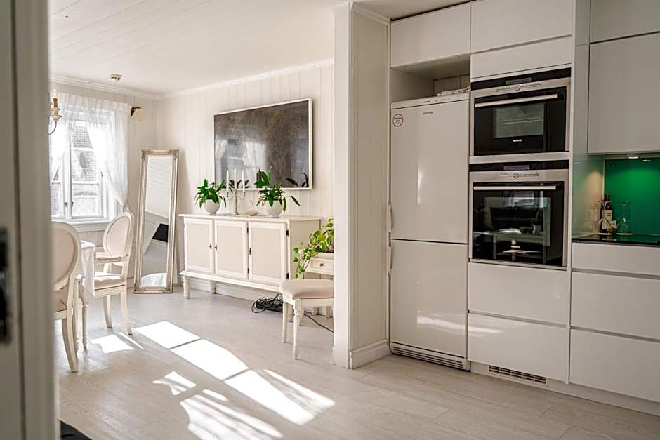 Gamlebyen Hotell - Fredrikstad