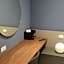 Granatelli Rooms